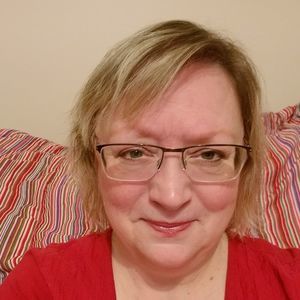 Meet your Posher, Lesley